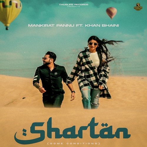 Shartan (2021) (Hindi)